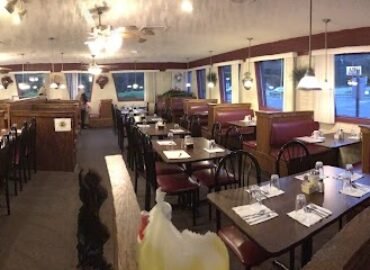Silver Spoon Restaurant