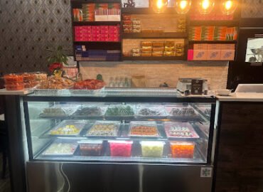 Delhi Express – Best restaurant in NE Calgary for street food and Hakka Chinese