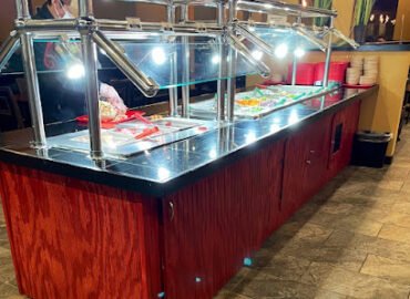 Bali-Hai Mongolian Grill