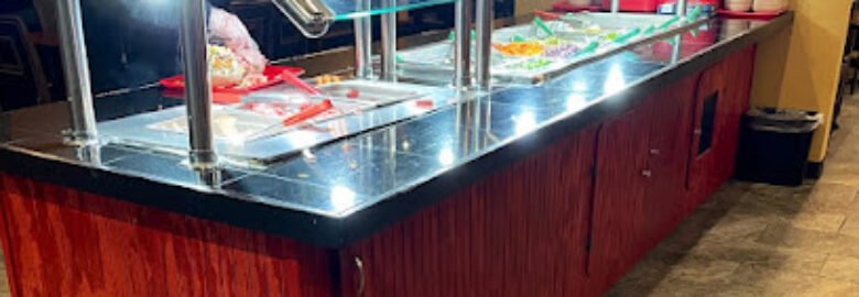 Bali-Hai Mongolian Grill