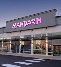 Mandarin Restaurant