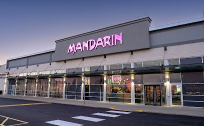 Mandarin Restaurant