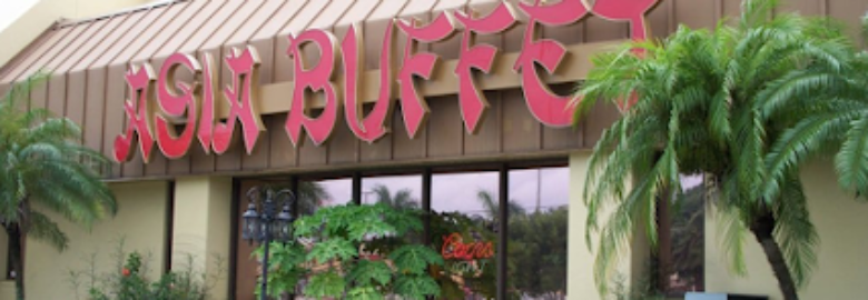 Asia Buffet