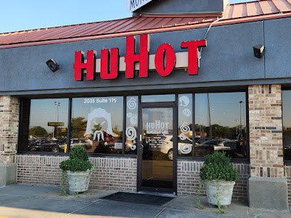 HuHot Mongolian Grill