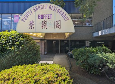 Purple Garden Chinese Restaurant
