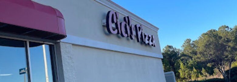 Cicis Pizza