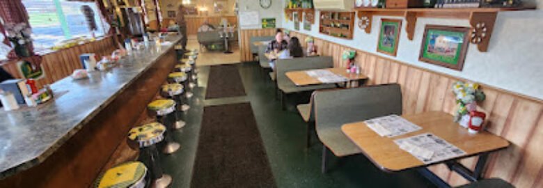 Country View Diner