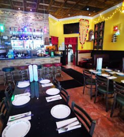 Taste of India West Palm Beach