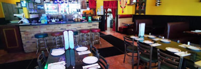 Taste of India West Palm Beach