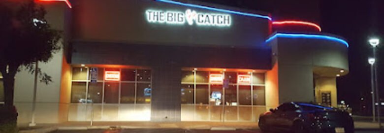 Big Catch Seafood House