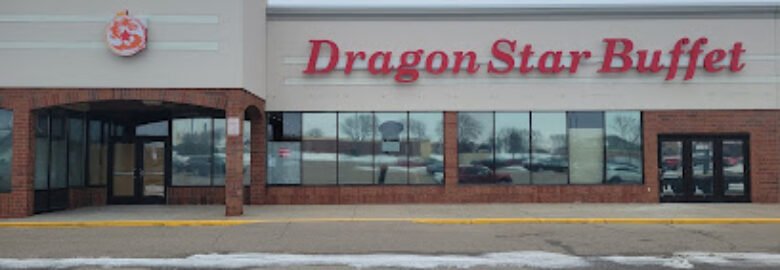 Dragon Star Buffet