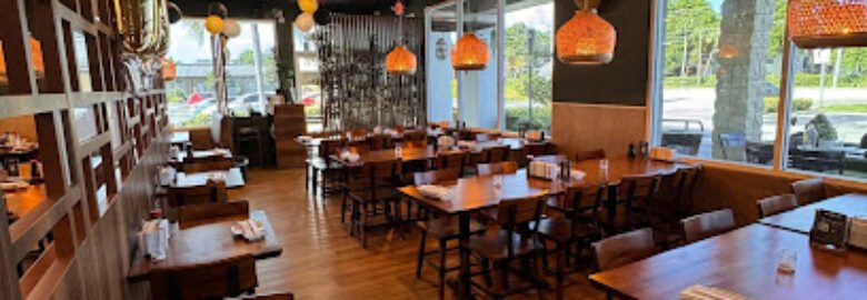 Kingdom Sushi Boca Raton