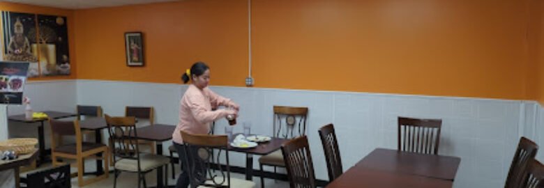 Thai Chef