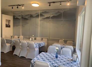 Chef Pan restaurant