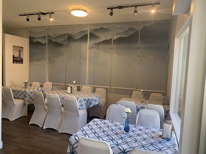 Chef Pan restaurant