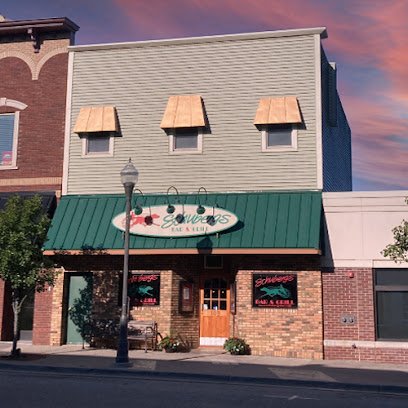 Schuberg’s Bar & Grill