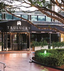 Truluck’s Ocean’s Finest Seafood and Crab