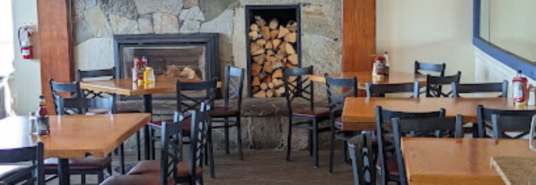 The Grove Beach Bar & Grill