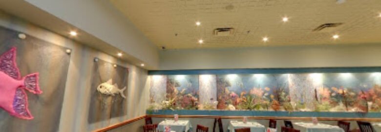 Mandarin Restaurant