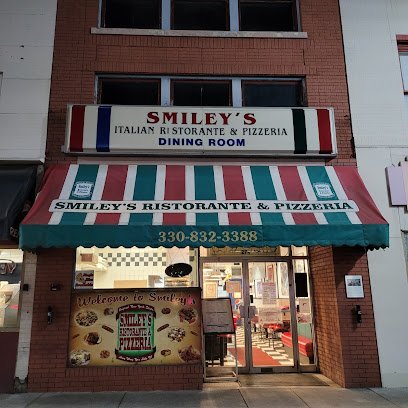 Smiley’s Ristorante & Pizzeria