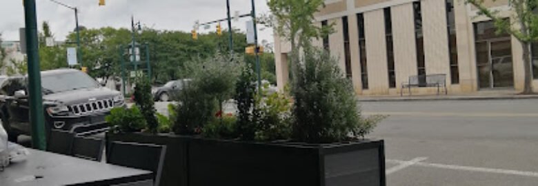 The Courthouse Tavern and Table