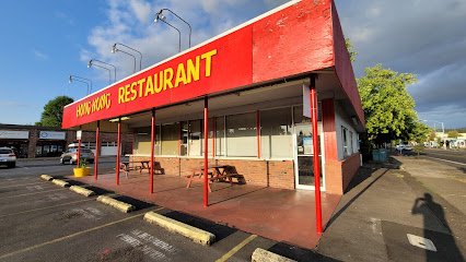 Hong Kong Restaurant