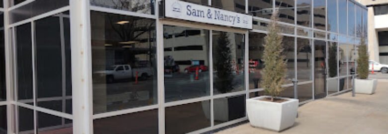 Sam and Nancy’s Cafe