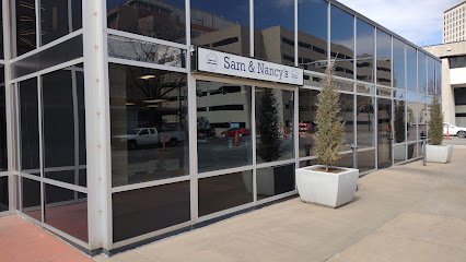 Sam and Nancy’s Cafe