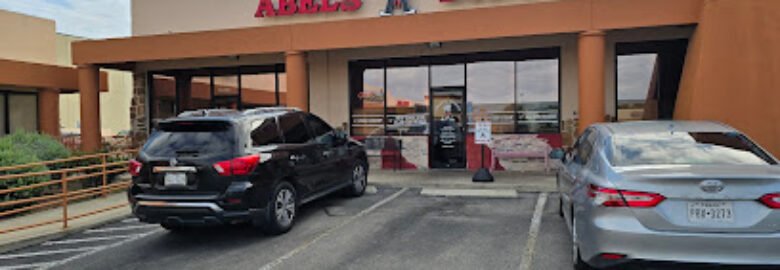 Abel’s Diner