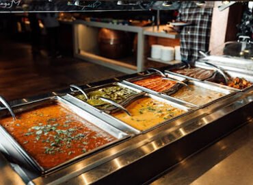 Tandoori Flame Surrey-Delta