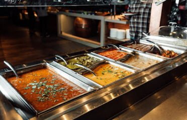 Tandoori Flame Surrey-Delta