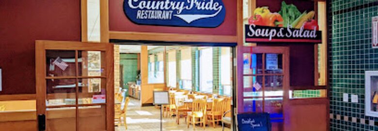 Country Pride