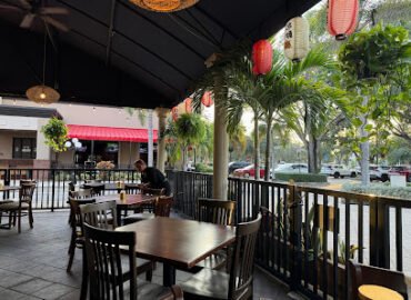 Kubo Asian Fusion & Bar Coral Springs