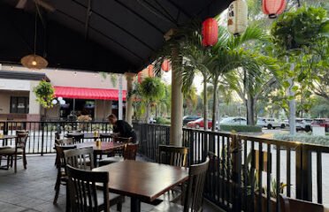 Kubo Asian Fusion & Bar Coral Springs