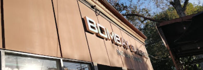 Bombay Bar & Grill