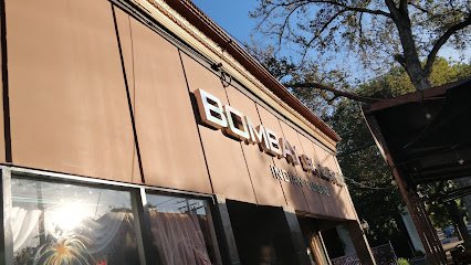 Bombay Bar & Grill