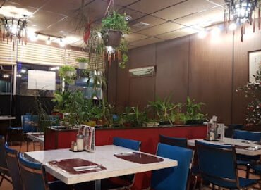Sun Kwong Restaurant