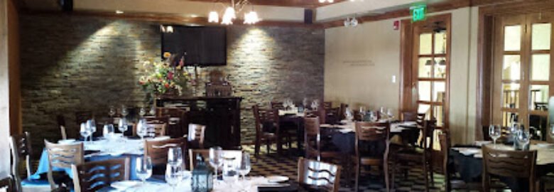 Ivy Restaurant