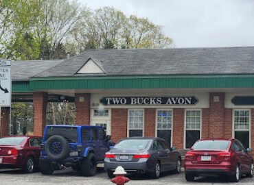 Two Bucks Avon