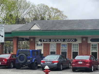 Two Bucks Avon