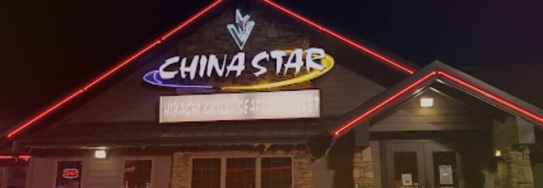China Star Buffet