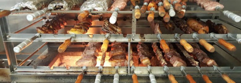 Banana Brazil Grill (Steakhouse Restaurant Buffet) Hartford CT