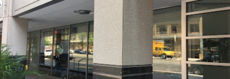 City Buffet Restaurant