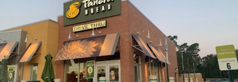 Panera Bread