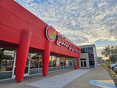 Peter Piper Pizza