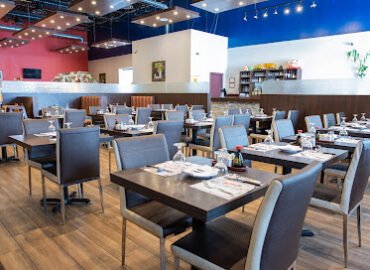 Buffet Asiatique St-Jean