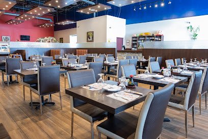 Buffet Asiatique St-Jean