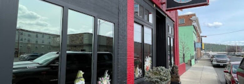 Red Dragon Northside