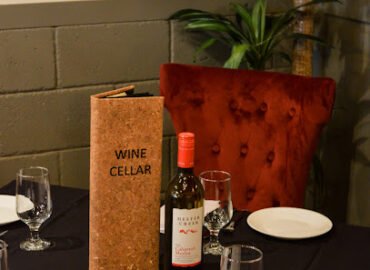 Intermezzo Restaurant and Wine Cellar