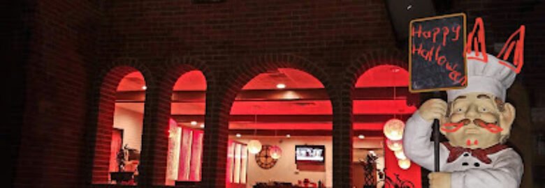 The Palace Grill